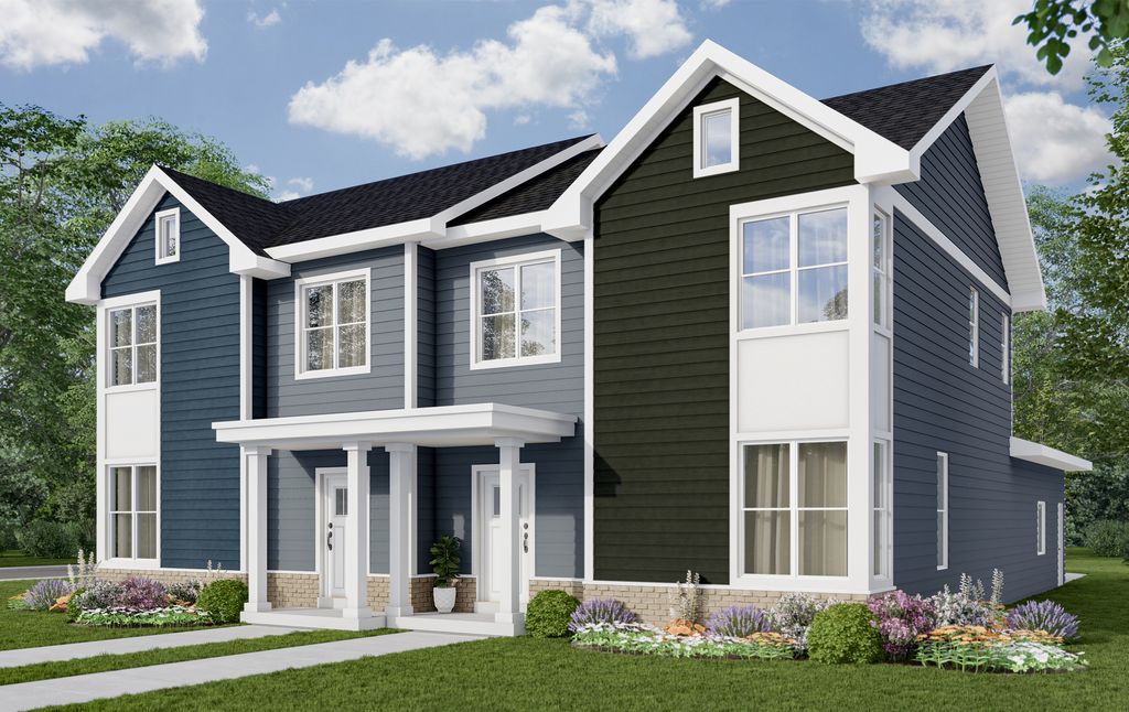 Redtail Ridge 2Unit Townhomes Redtail Ridge Middleton, WI Trulia