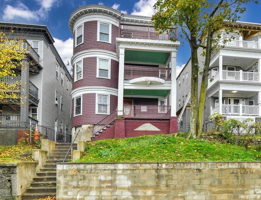 349 Columbia Rd, Dorchester, MA 02125 MLS 73180080 Trulia