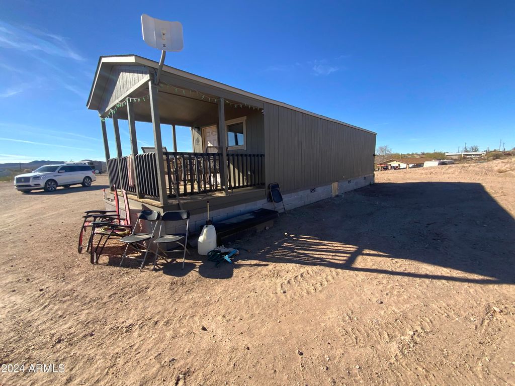 42710 W US Highway 60, Morristown, AZ 85342 MLS 6656941 Trulia