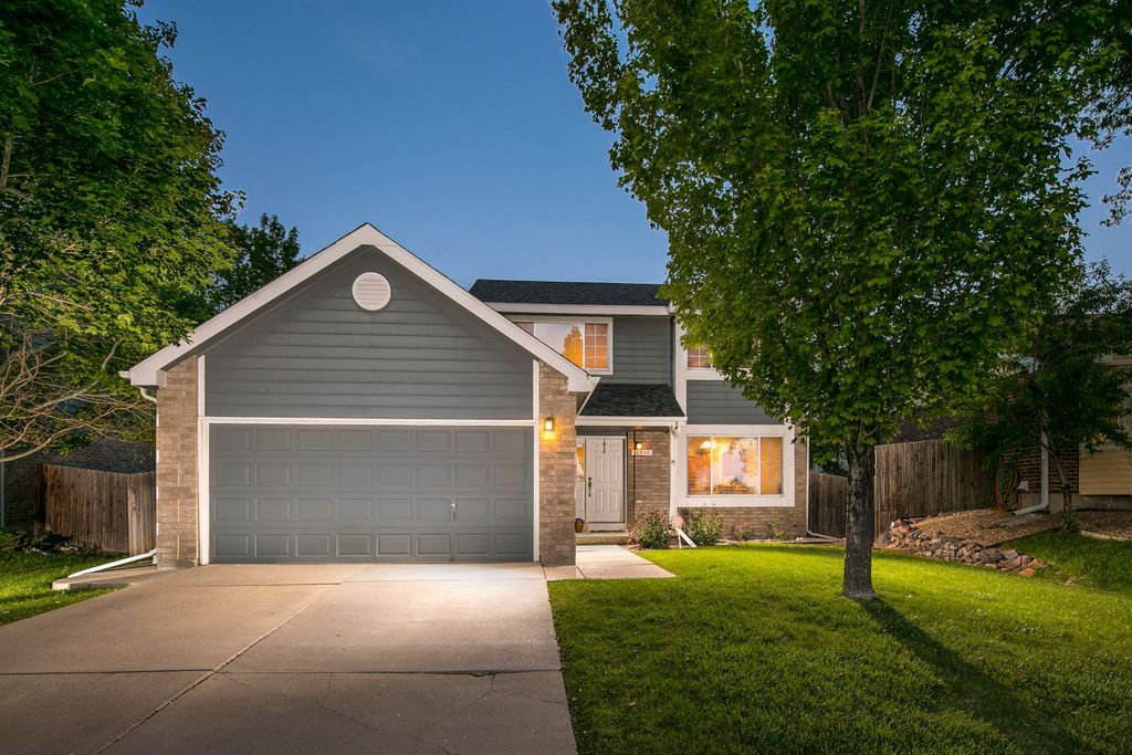 19+ Broomfield Court Colorado