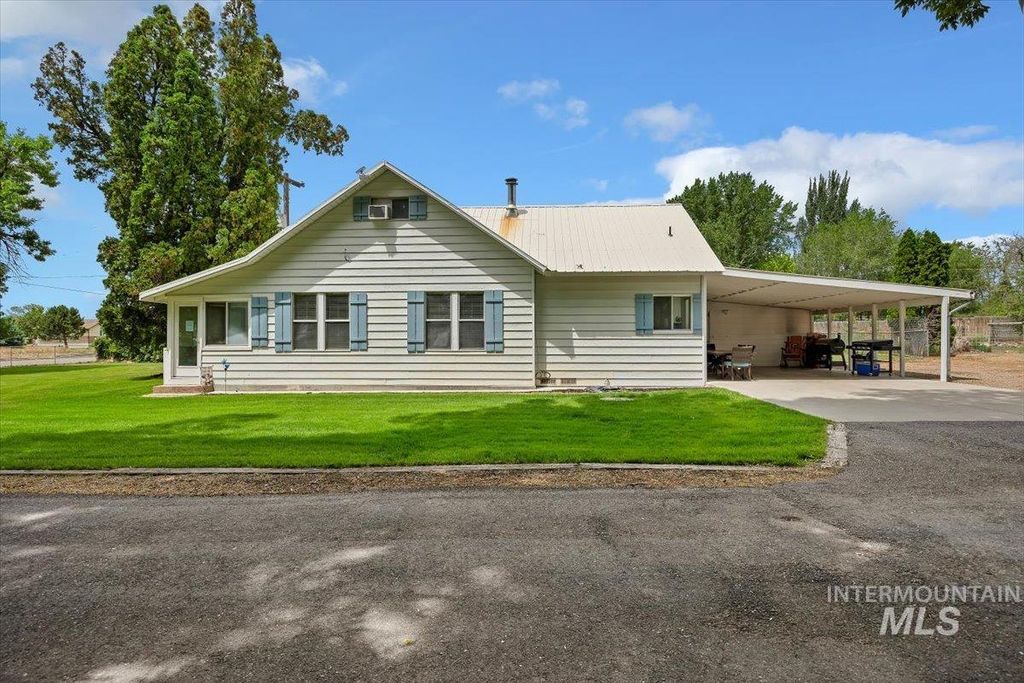 168 W 300 S, Jerome, ID 83338 MLS 98880555 Trulia