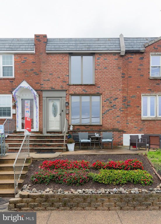 1636 Packer Ave, Philadelphia, PA 19145 MLS PAPH2337484 Trulia