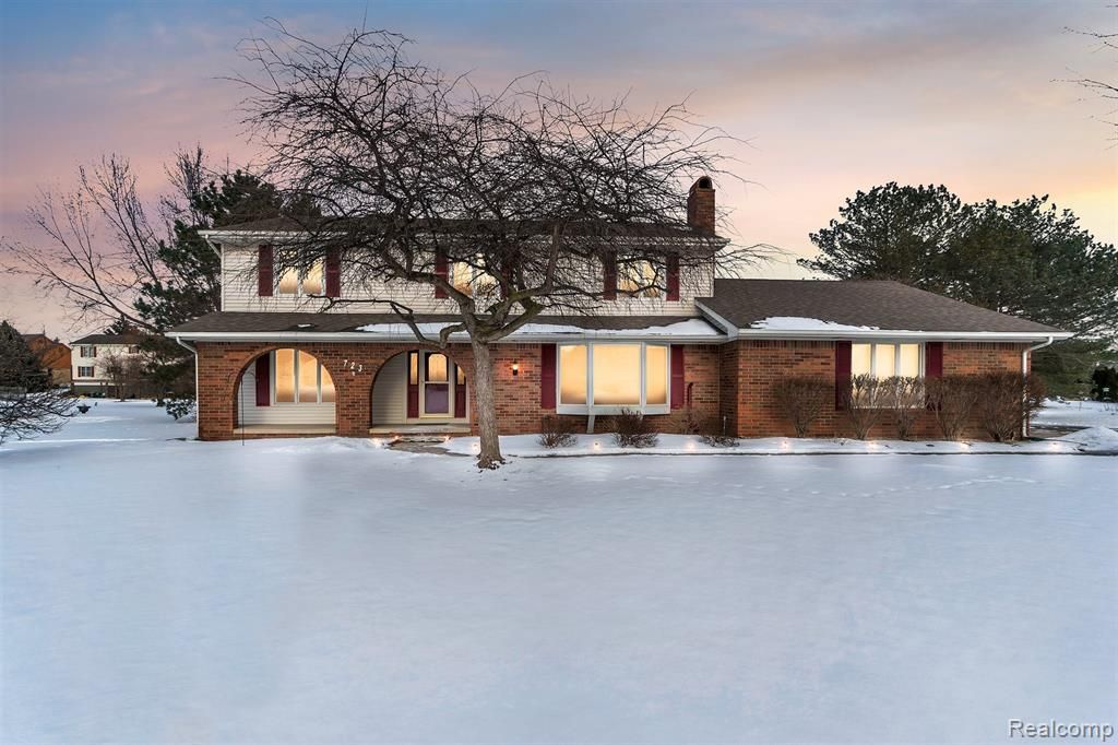 723 Boutell Dr, Grand Blanc, MI 48439 Trulia