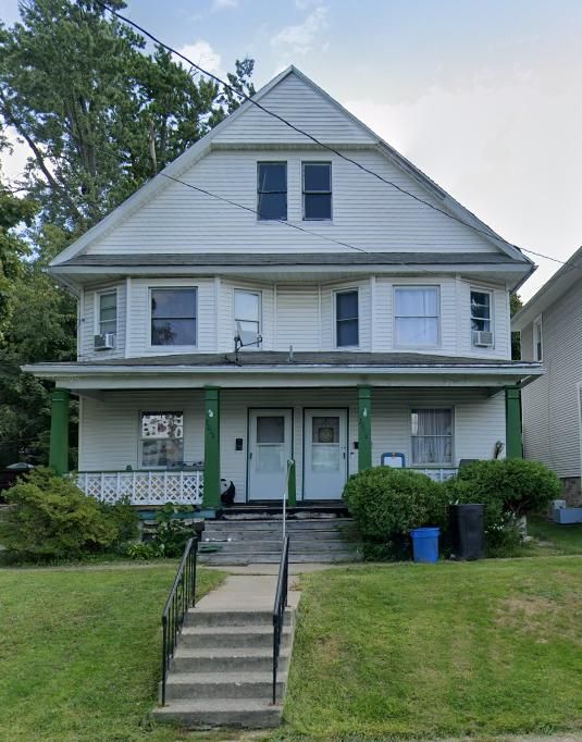 2014 Capouse Ave, Scranton, PA 18509 Trulia