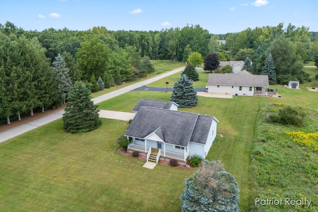 8360 Peninsula Dr W, Stanwood, MI 49346 Trulia