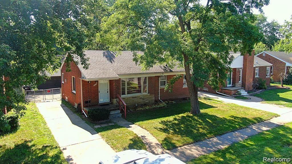 12058 Beech Daly Rd, Redford, MI 48239 Trulia