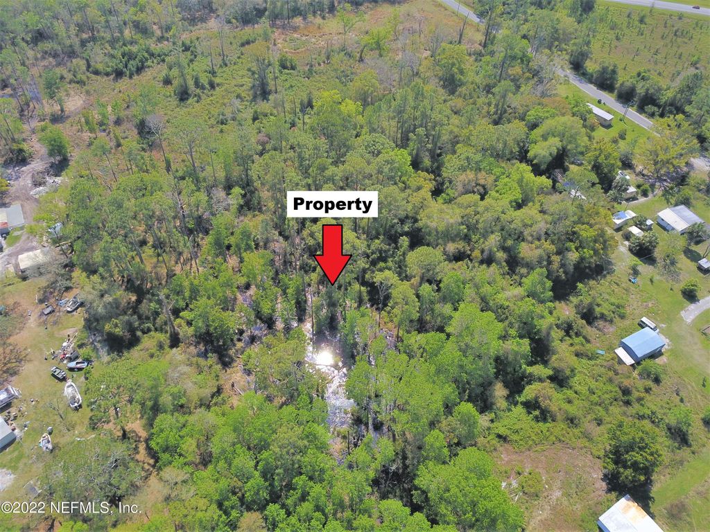 0 AZALEA Lane, Pomona Park, FL 32181 Trulia