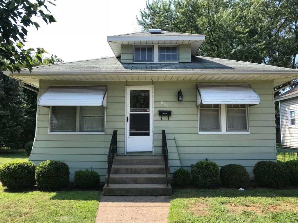 694 McAllister Ave, Benton Harbor, MI 49022 Trulia