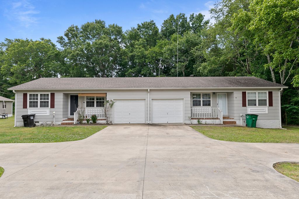 7816 Middle Valley Rd A & B, Hixson, TN 37343 Trulia
