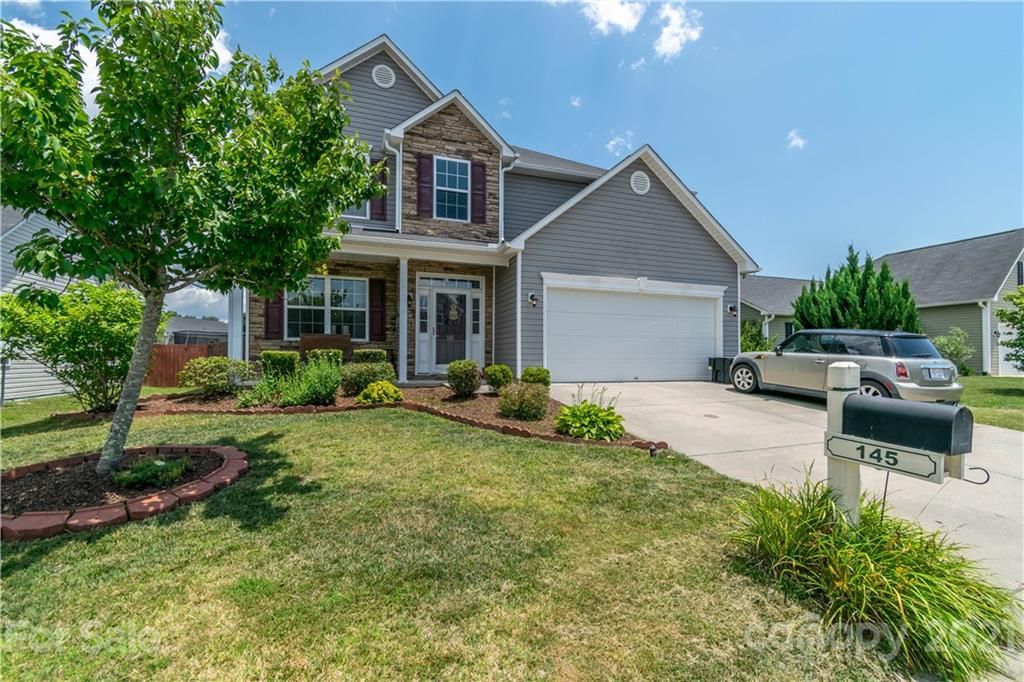 145 Mud Creek Rd, Fletcher, NC 28732 | MLS# 3757332 | Trulia