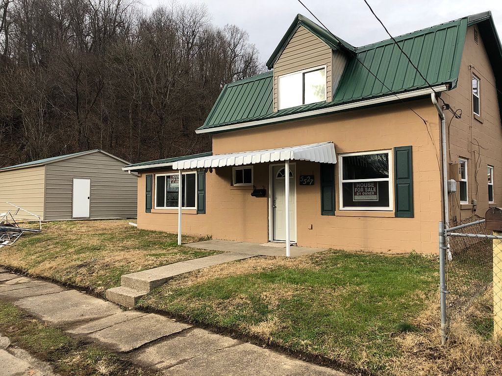 5527 Endicott Ave, Sciotoville, OH 45662 Trulia