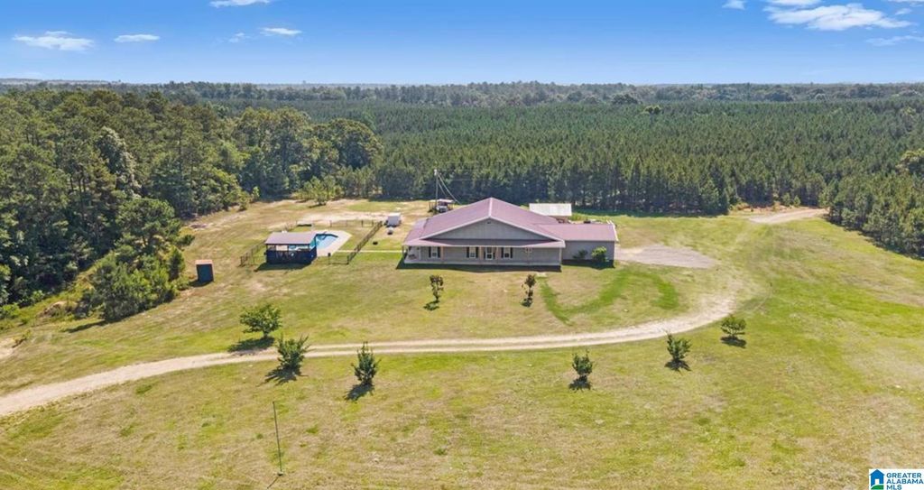 1788 County Road 15, Maplesville, AL 36750 Trulia
