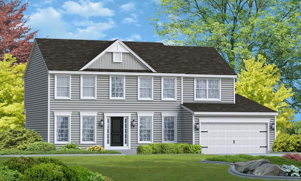 11929 Whippet Trl #3UAYSN, Waynesboro, PA 17268
