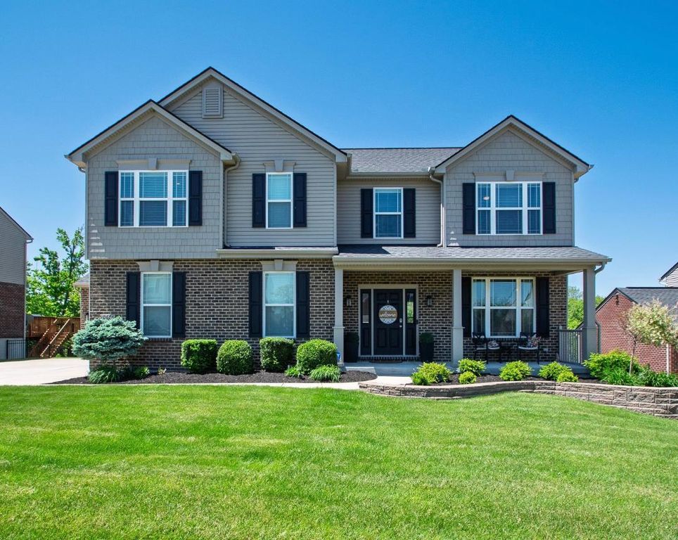 10676 Windbrook Ct, Independence, KY 41051