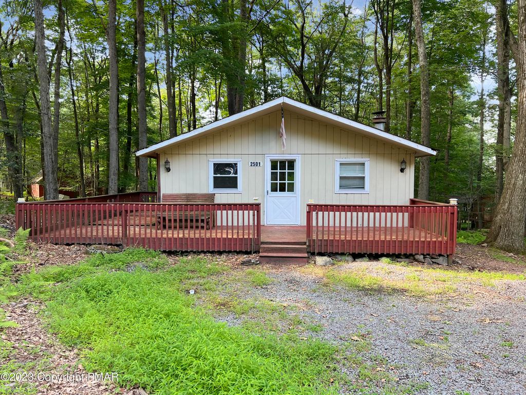 2501 Hawk View Ct, Pocono Lake, PA 18347 Trulia