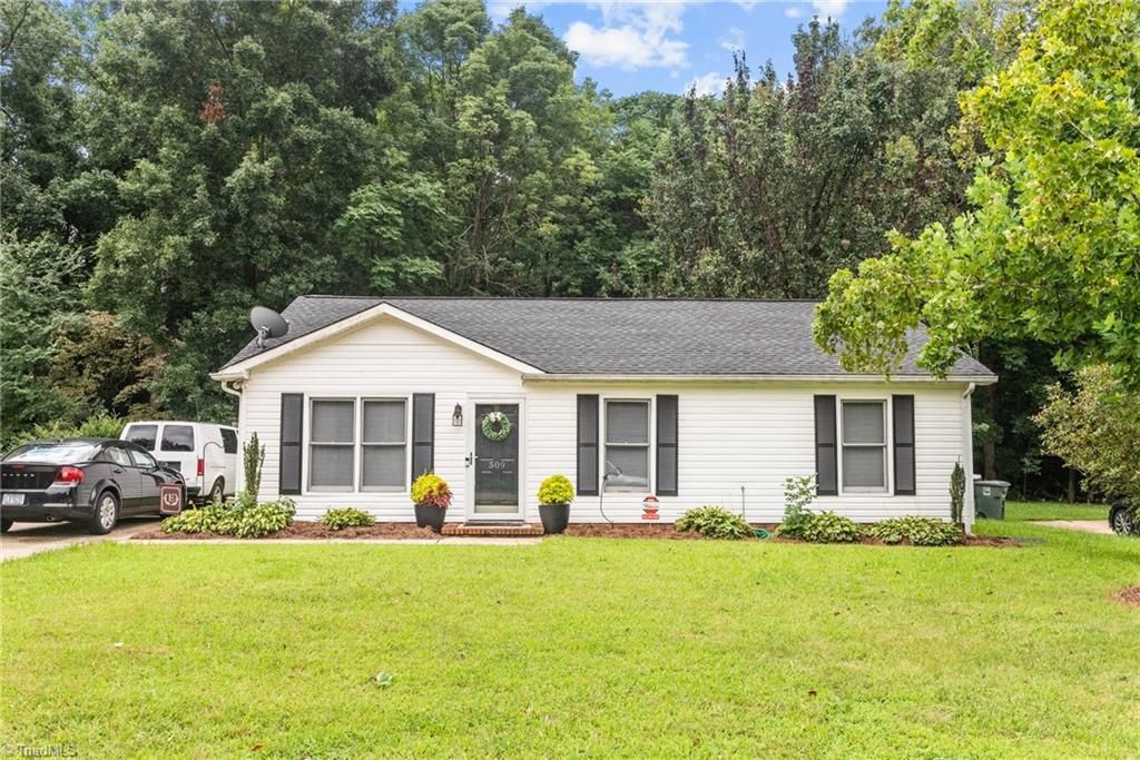 509 Apple Ridge Rd Greensboro Nc 27406 Mls 1038769 Trulia