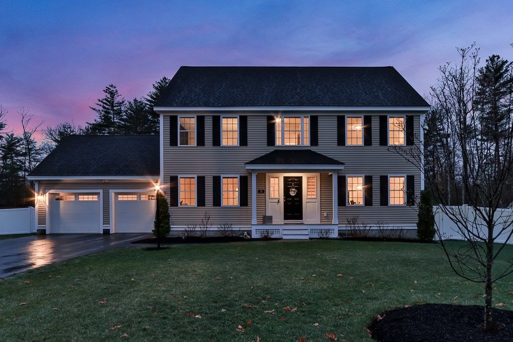 56 Chapman St, Dunstable, MA 01827 Trulia