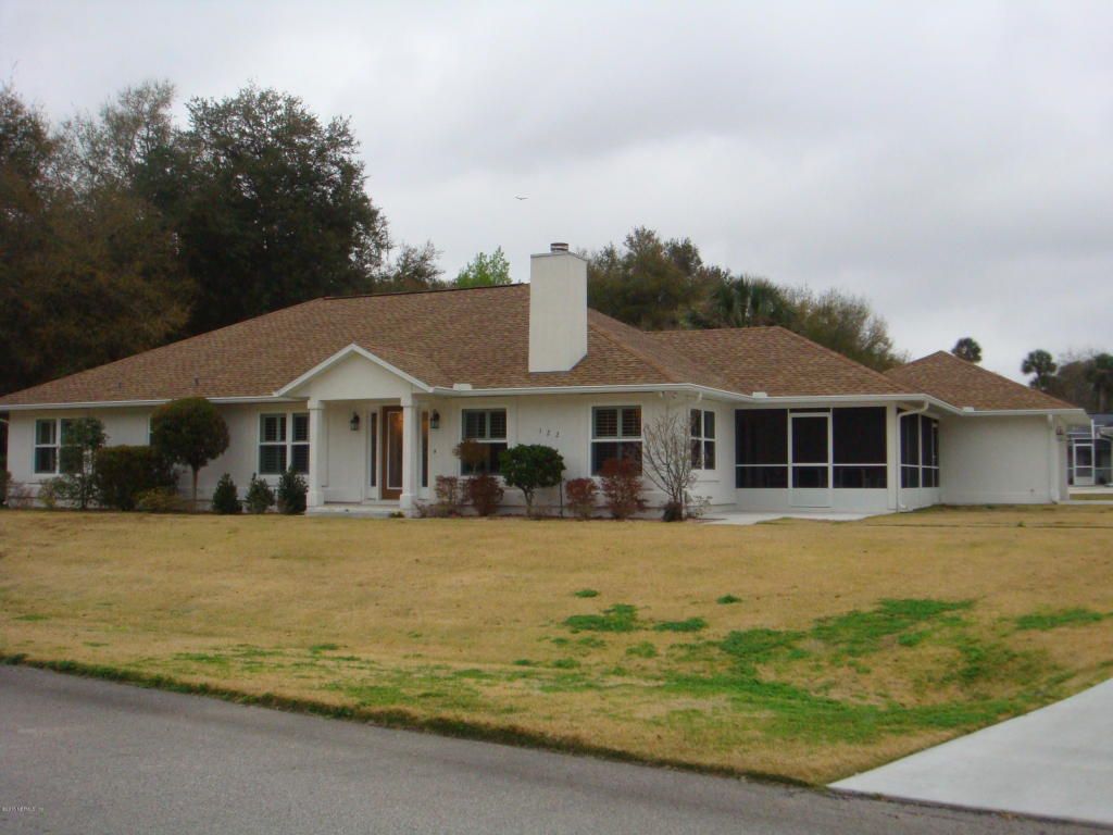 airport in crescent city
