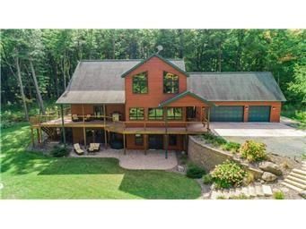 3226 120th St, Frederic, WI 54837