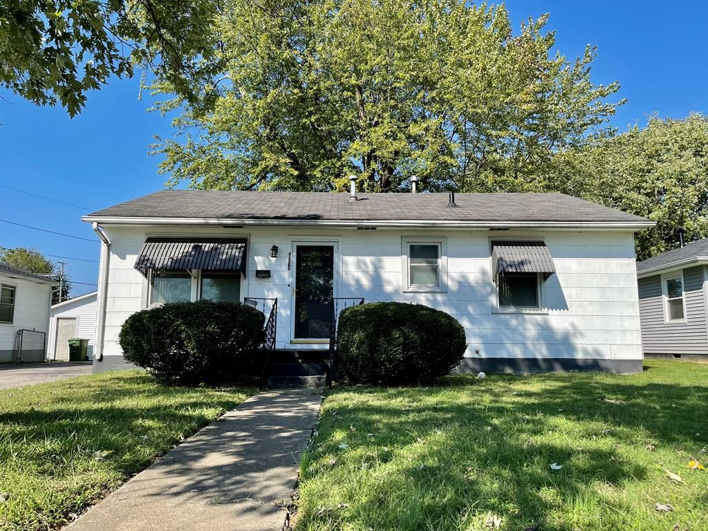 2311 W 6th St, Owensboro, KY 42301