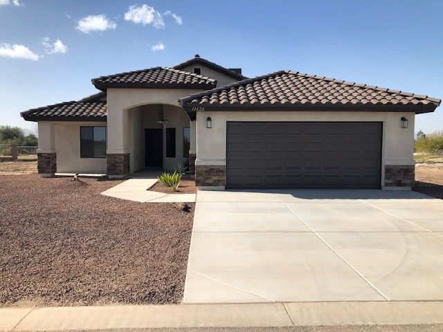 27283 Mesquite Ave, Wellton, AZ 85356