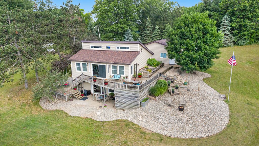 55531 Ruggles Rd, Three Rivers, MI 49093 Trulia