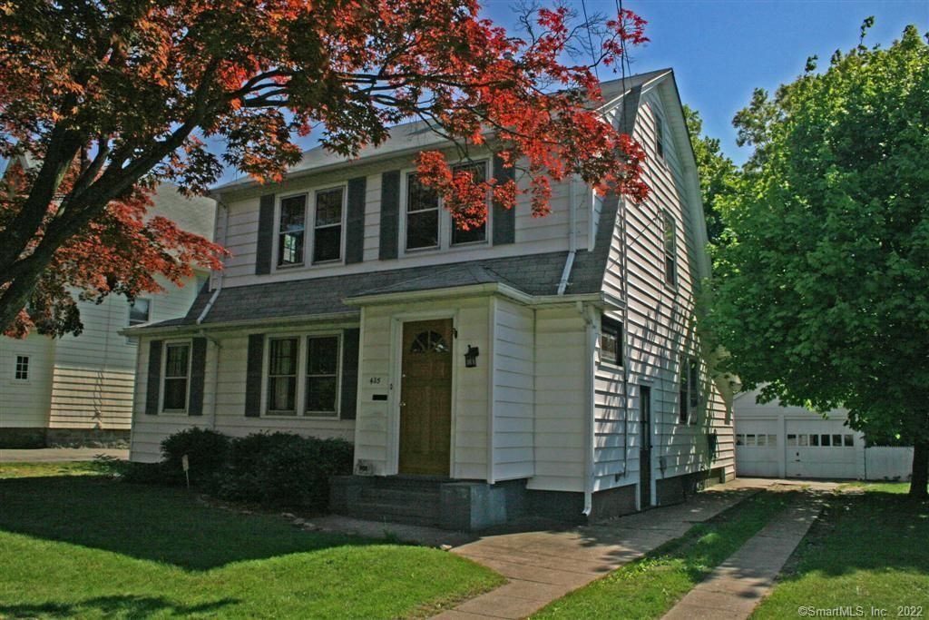 435 Nichols Ave, Stratford, CT 06614 Trulia