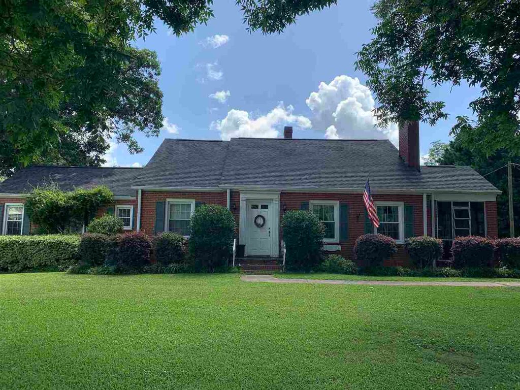 612 College St, Monticello, GA 31064 Trulia