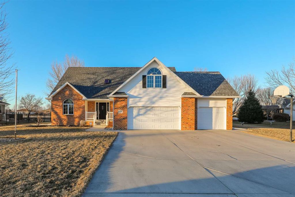 4522 63rd St, Columbus, NE 68601 Trulia