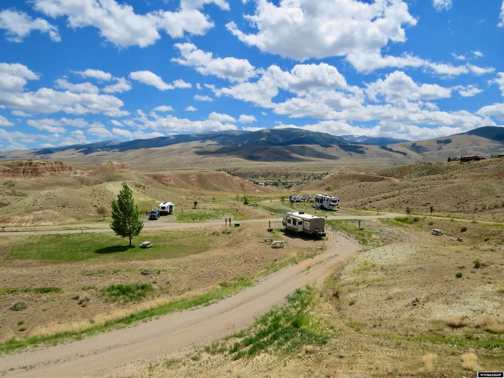 12345 Solitude Dr, Dubois, WY 82513 MLS 20243244 Trulia