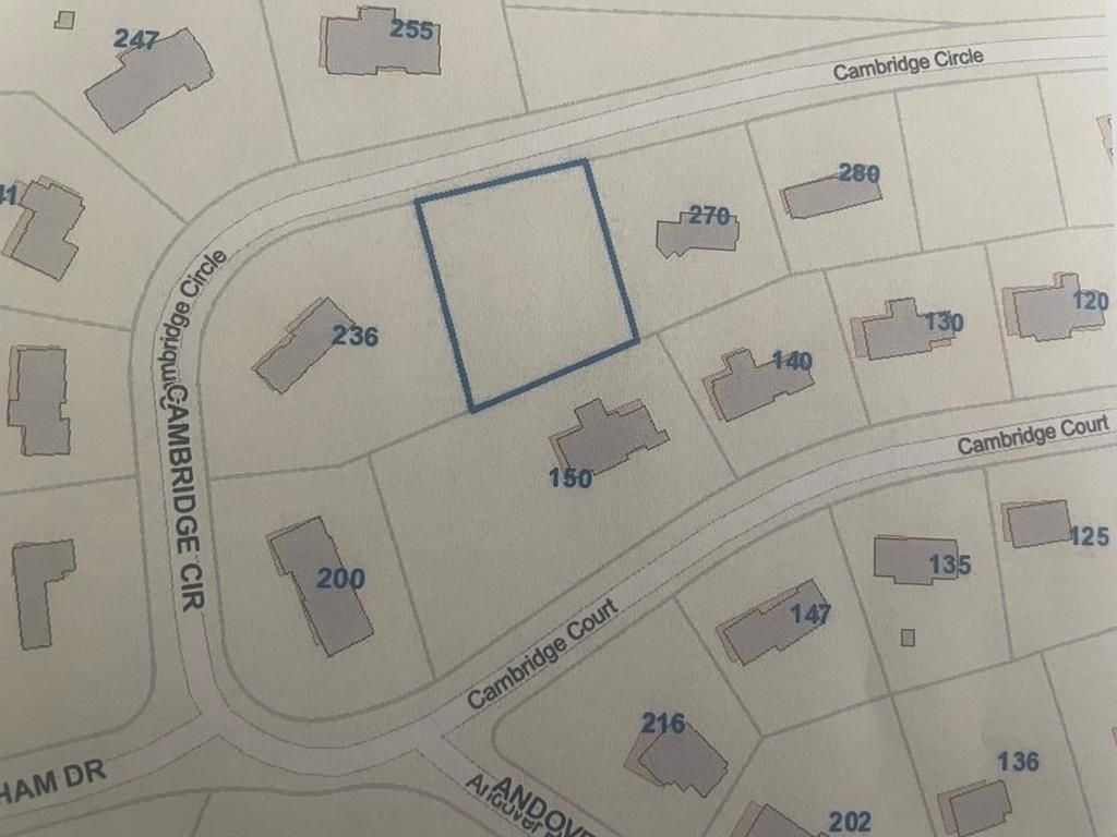 Cambridge Cir, Danville, VA 24541 Trulia