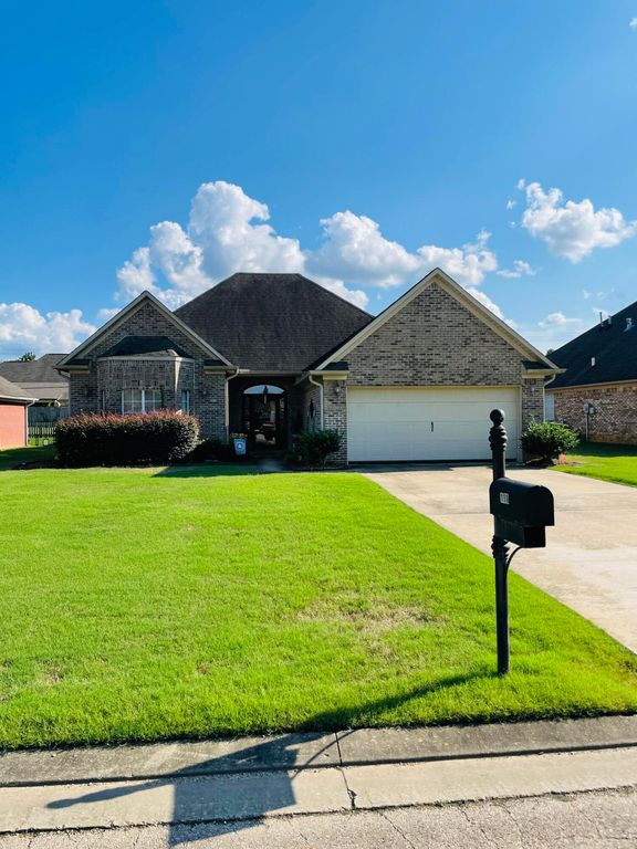 111 Champions Cv, Saltillo, MS 38866 Trulia