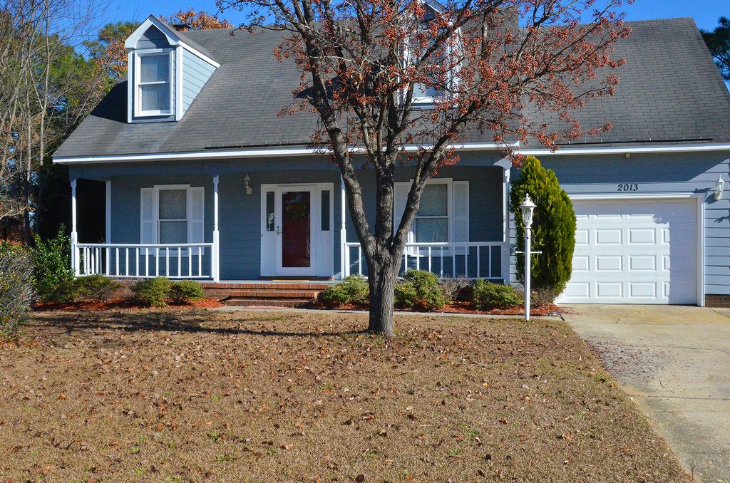 2013 Dockside Dr, Fayetteville, NC 28304 Trulia