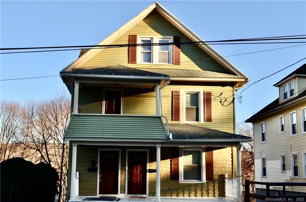 84 Clifton Ave, Ansonia, CT 06401 Trulia