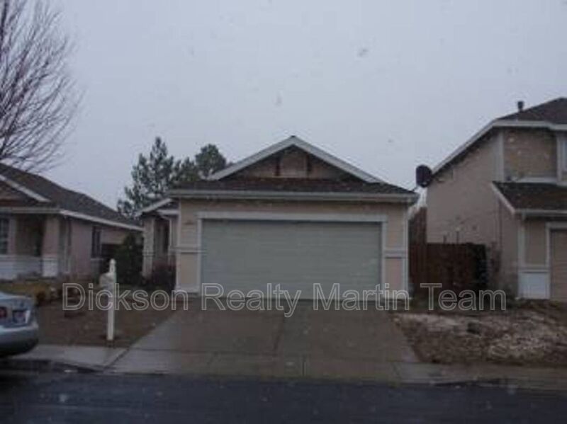 1742 Sierra Highlands Dr, Reno, NV 89523
