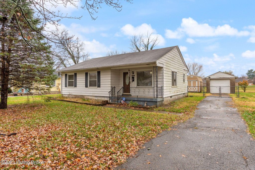 10314 Grafton Hall Rd, Louisville, KY 40272 Trulia