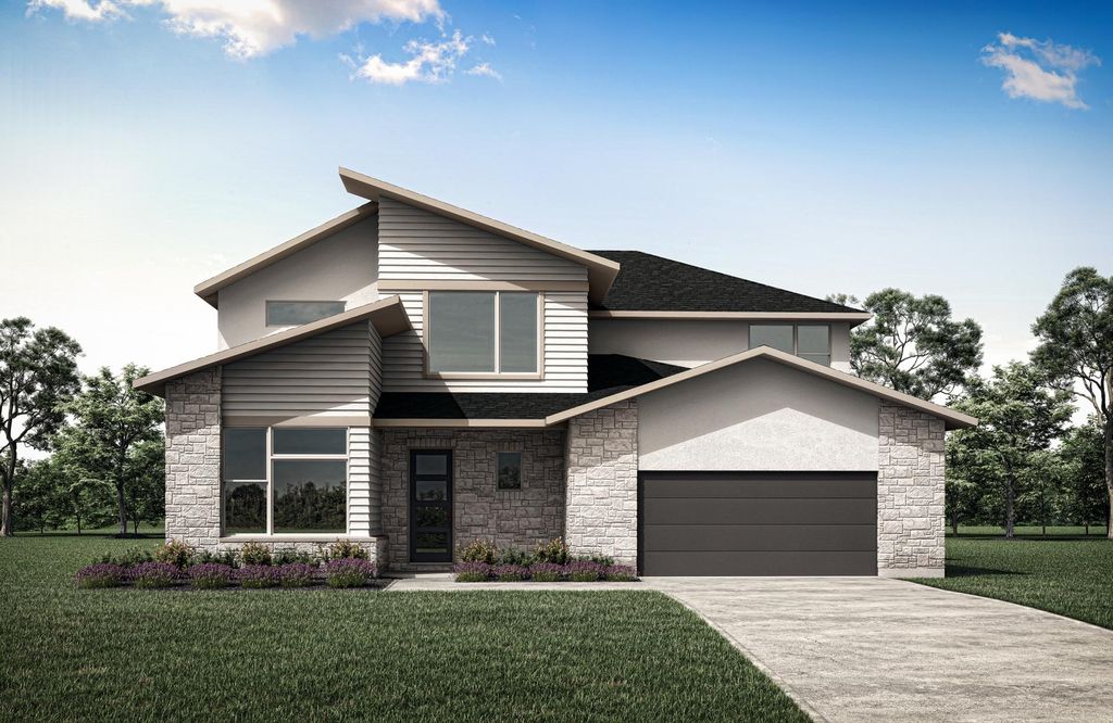 MERRICK II The Highlands 65 Porter, TX Trulia