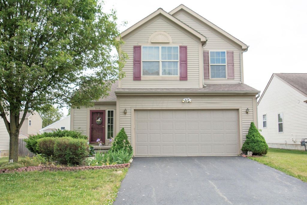 2118 Winding Hollow Dr, Grove City, OH 43123 Trulia