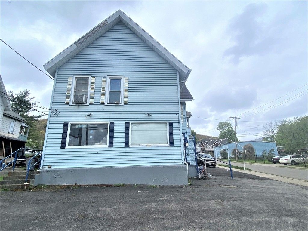 162 Conklin Ave, Binghamton, NY 13903 Trulia