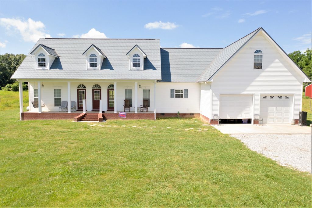 602 Spur Rd, Decherd, TN 37324 Trulia