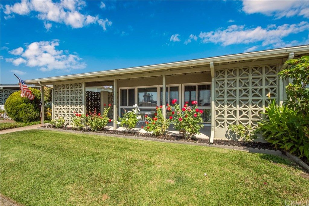 13660 El Dorado Dr #34F, Seal Beach, CA 90740