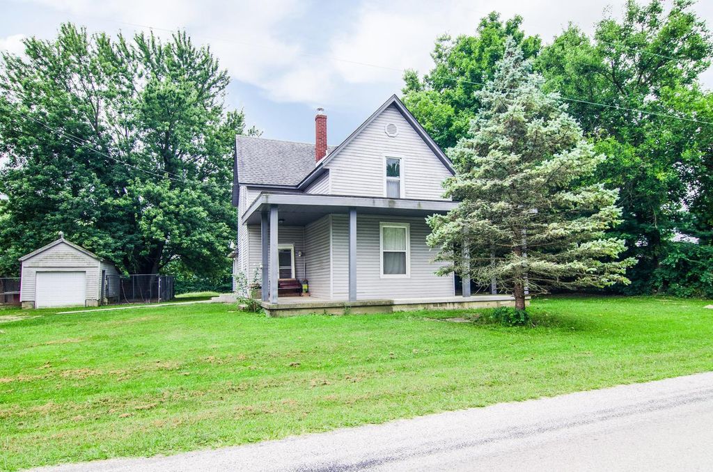 1212 Bantas Creek Rd, Eaton, OH 45320 Trulia