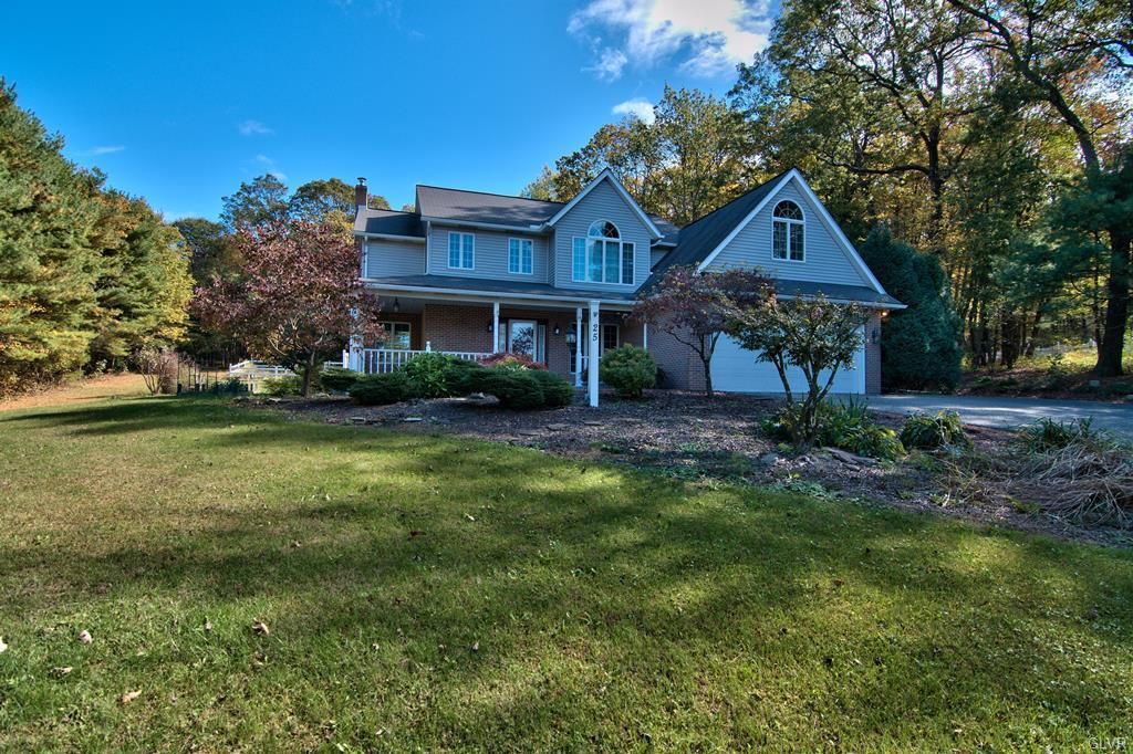 25 Margaret St, Palmerton, PA 18071 Trulia