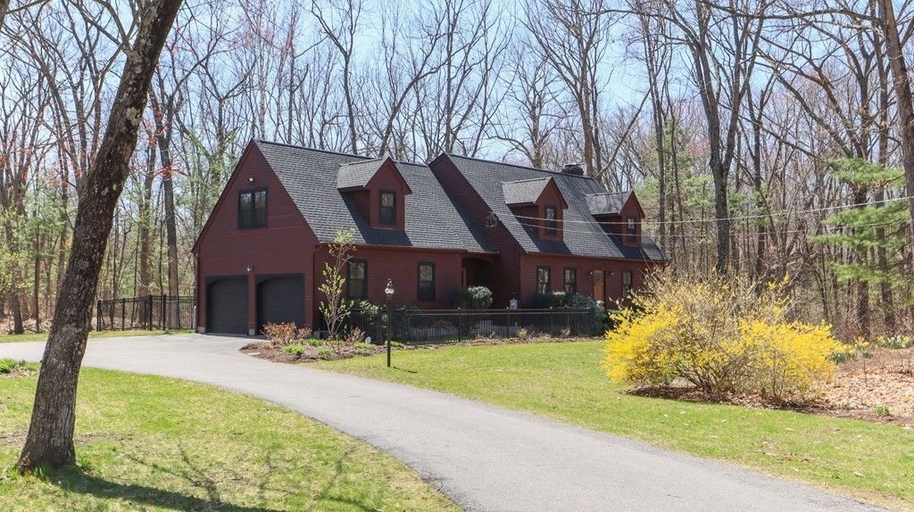 453 Lost Lake Dr, Groton, MA 01450 Trulia