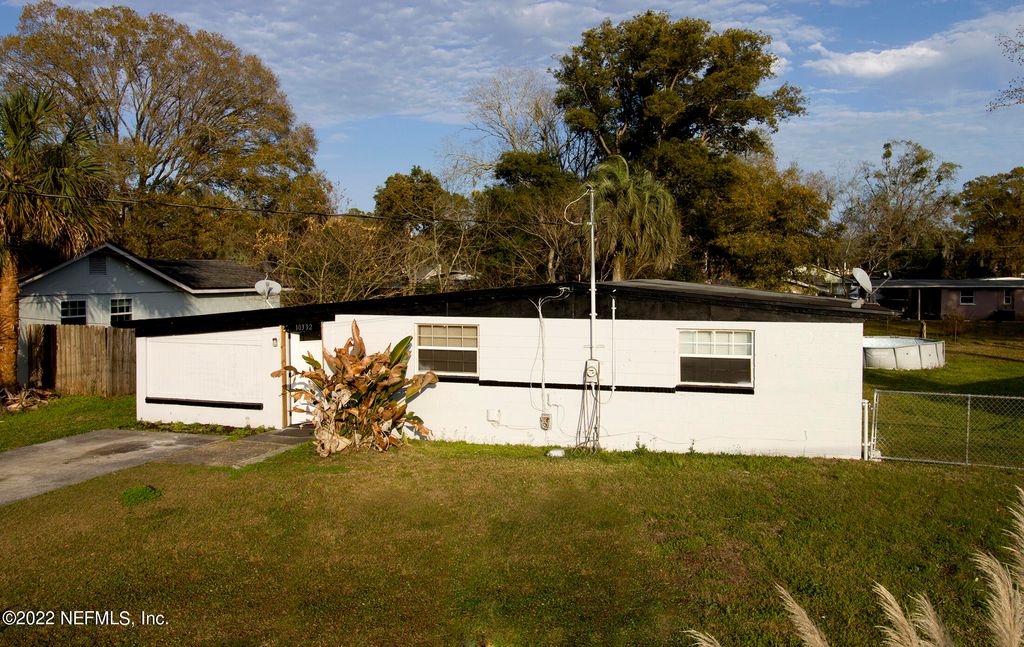 10332 DRIFTWOOD Road, Jacksonville, FL 32246 Trulia