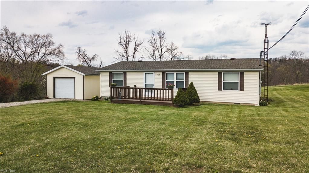 29510 Houston Rd, Little Hocking, OH 3 Bed, 2 Bath SingleFamily Home