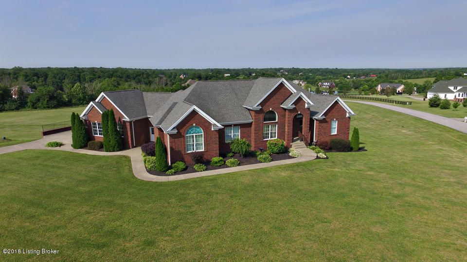 19010 Hunt Country Ln, Fisherville, KY 40023 Trulia