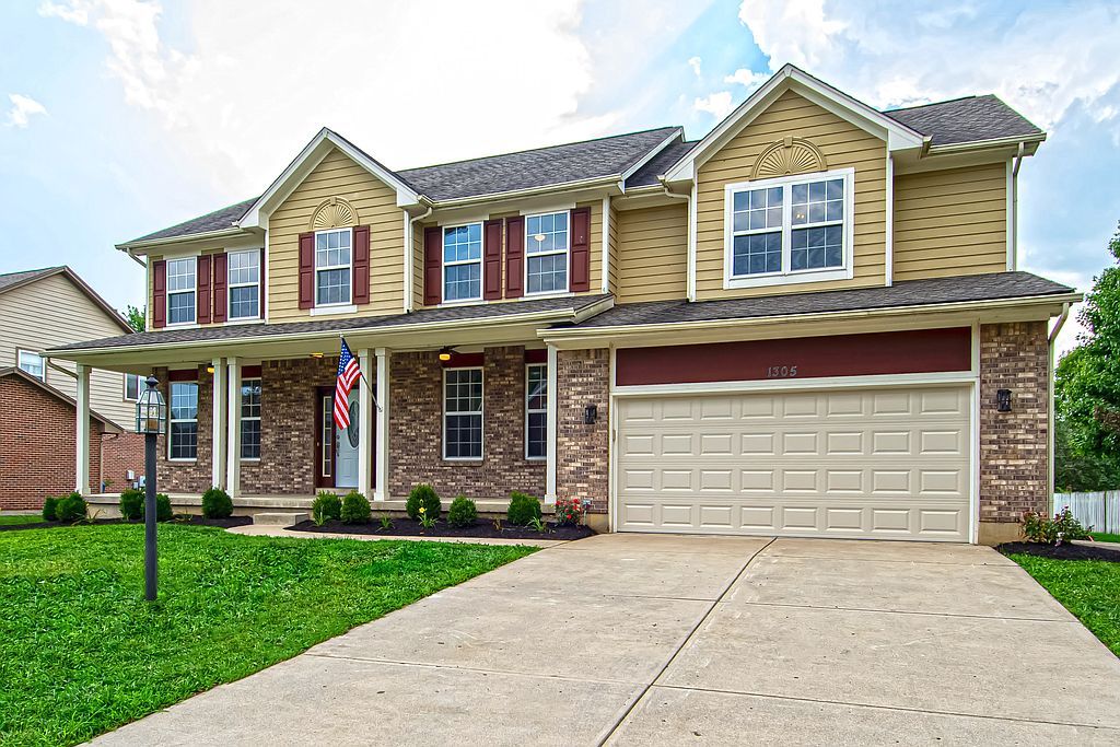 1305 Kables Mill Dr, Bellbrook, OH 45305 Trulia