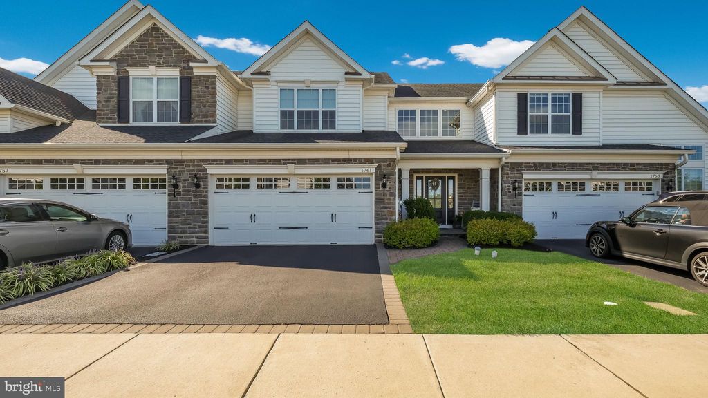 1761 Mulberry Way, Yardley, PA 19067 Trulia