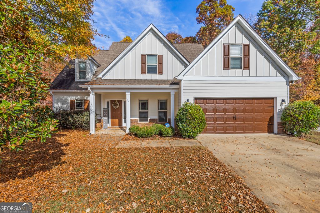 59 Camden Cir, Newnan, GA 30265 See Est. Value, Schools & More